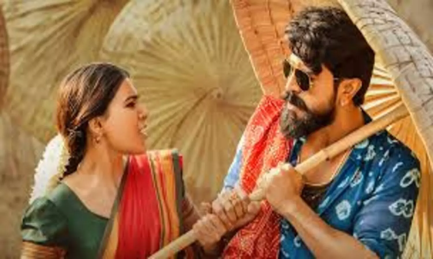 Telugu Hit Rangasthalam to Launch Full Japanese Dub on OTT Telugu Hit Rangasthalam to Launch Full Japanese Dub on OTT