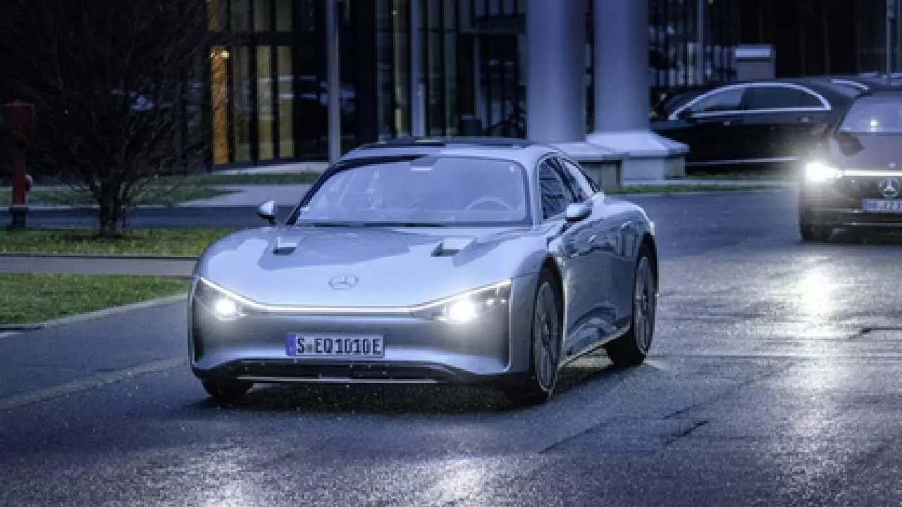 EV booster: Mercedes-Benz, Volkswagen, Hyundai show interest in India manufacturing EV booster: Mercedes-Benz, Volkswagen, Hyundai show interest in India manufacturing