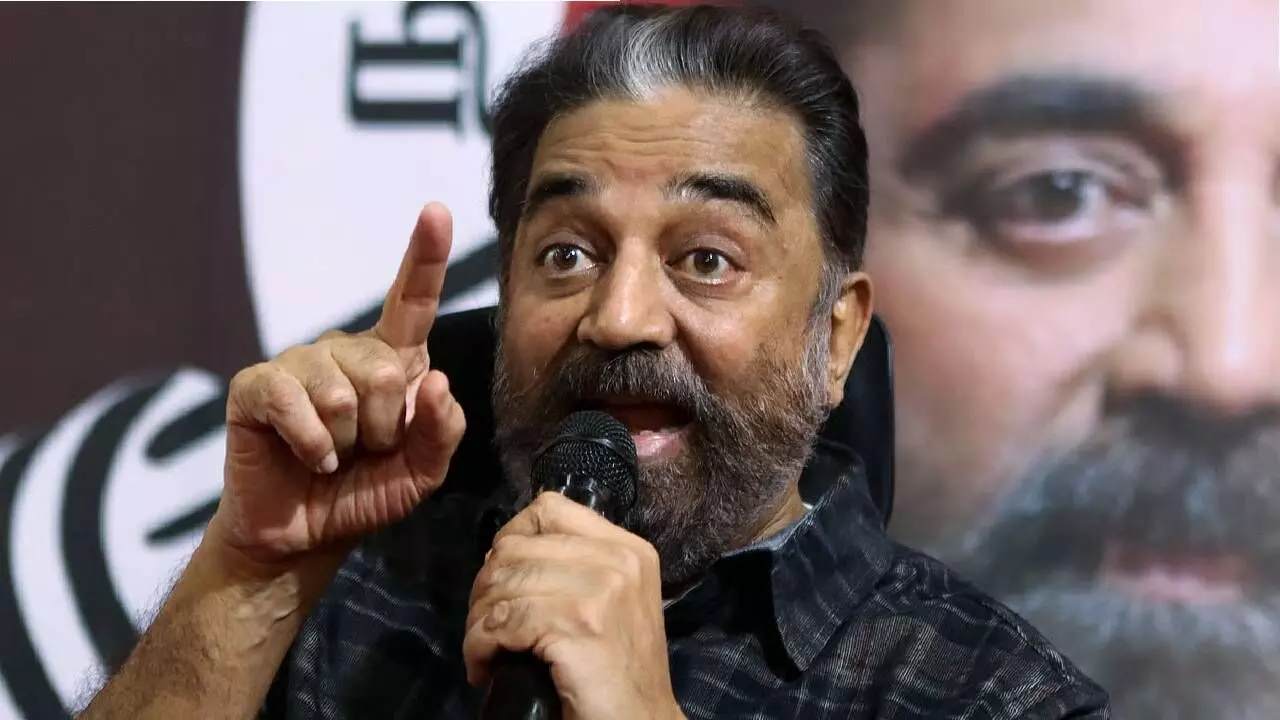 Kamal Haasan Moves Karnataka High Court Over ‘Thug Life’ Ban Amid Language Controversy Kamal Haasan Moves Karnataka High Court Over ‘Thug Life’ Ban Amid Language Controversy