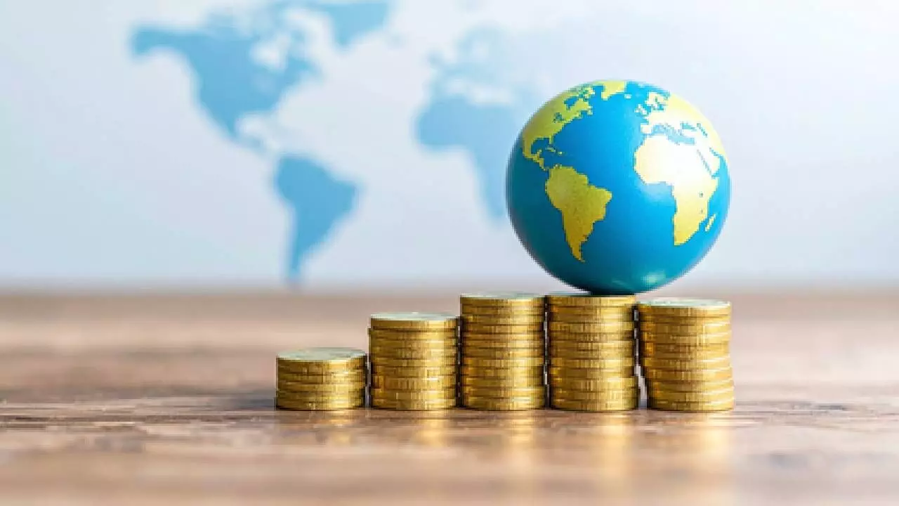India Inc posts stable Q4 performance amid global headwinds: Report India Inc posts stable Q4 performance amid global headwinds: Report