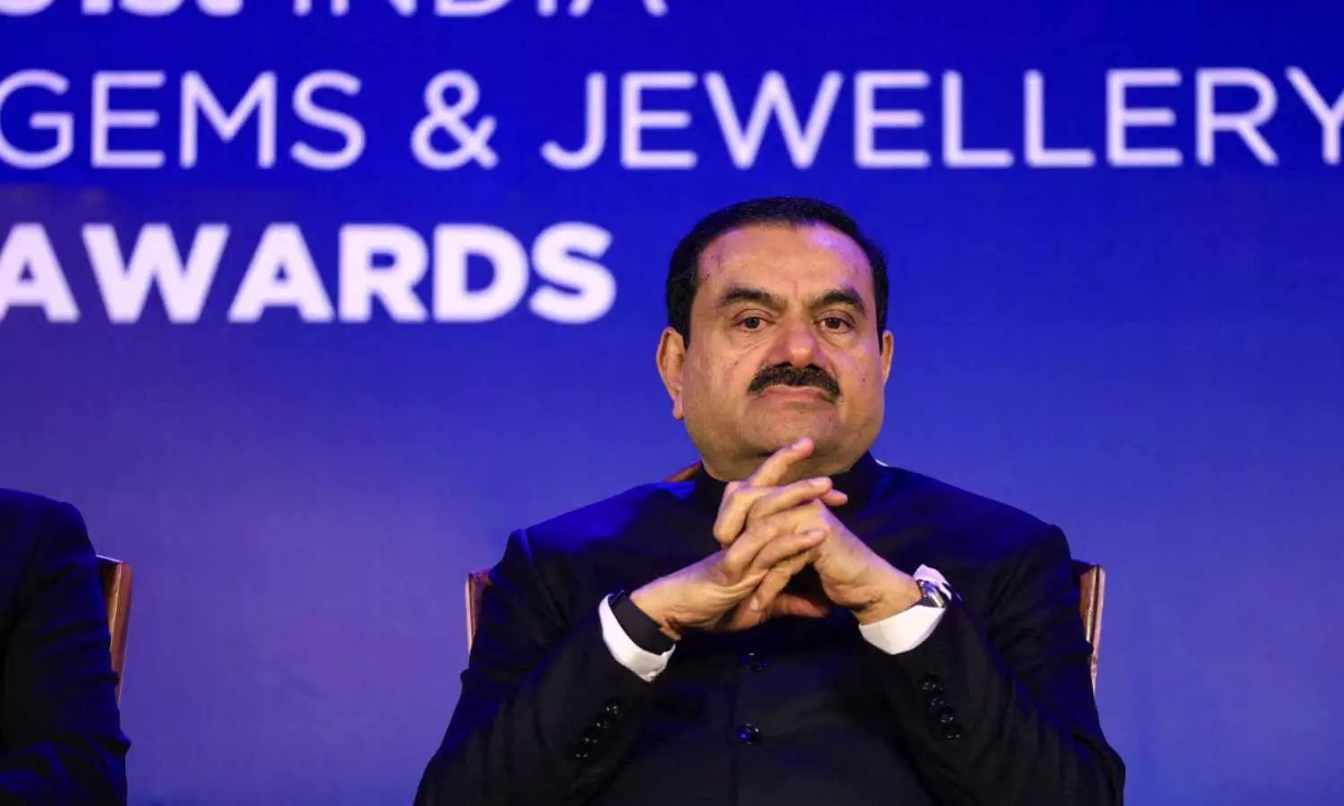 Adani Group Faces Fresh U.S. Probe Over Alleged Iran-Origin LPG Trade: Report Adani Group Faces Fresh U.S. Probe Over Alleged Iran-Origin LPG Trade: Report