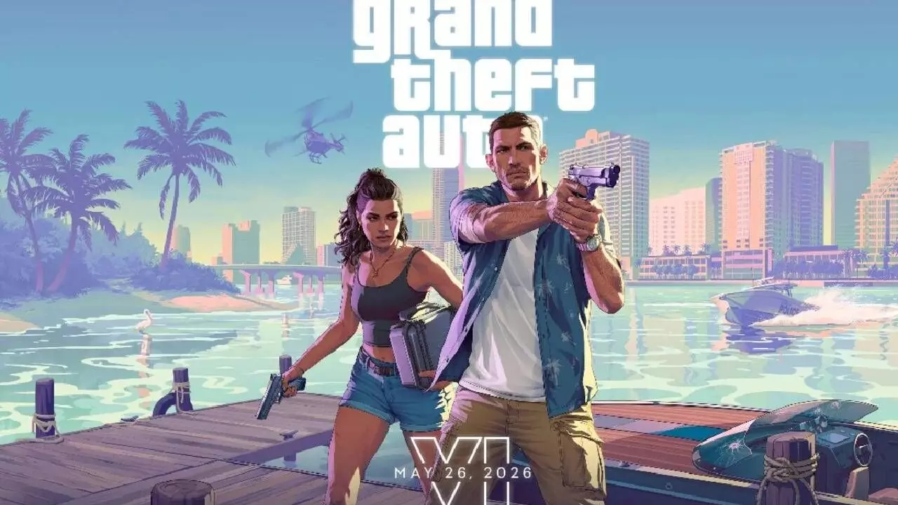 GTA 6 Release Date, Characters, System Requirements, Map, Price, Trailer 3 & All You Need to Know