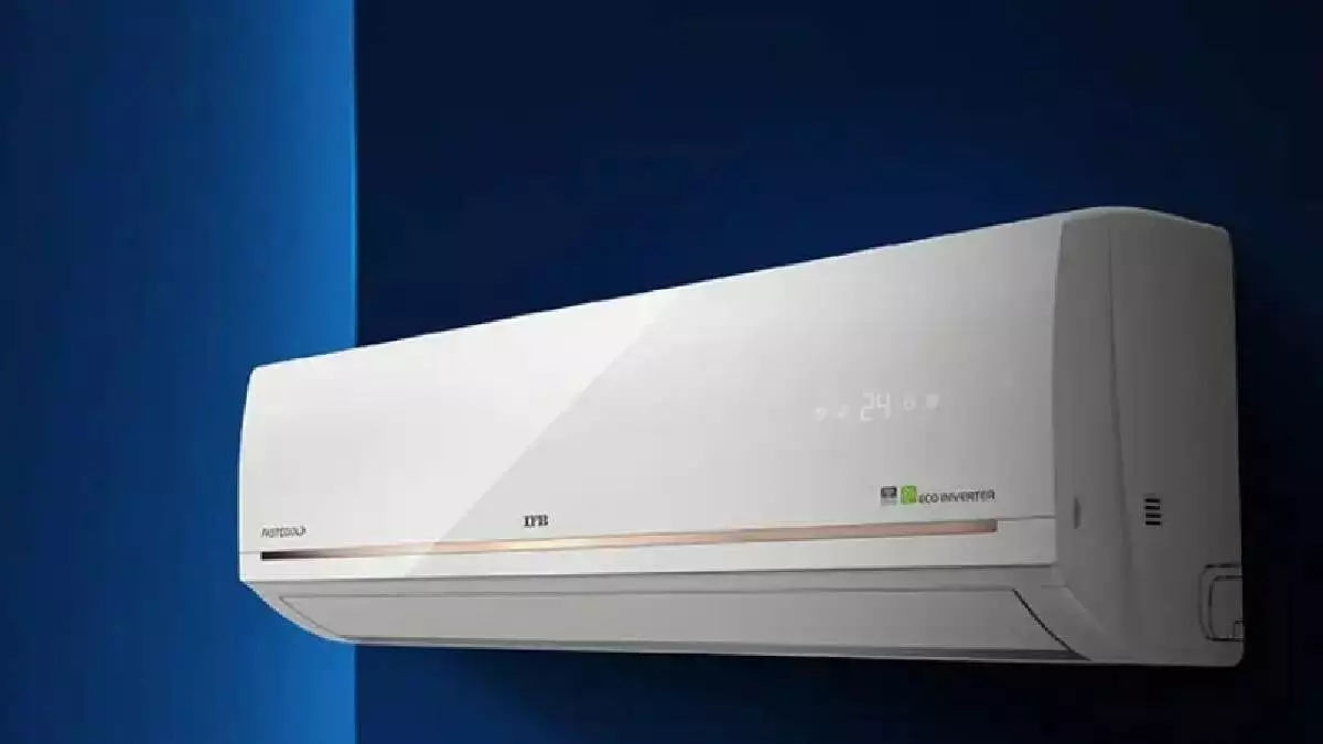 From LG to Carrier: Best Air Conditioner Deals Live on Flipkart – Full Details Inside From LG to Carrier: Best Air Conditioner Deals Live on Flipkart – Full Details Inside