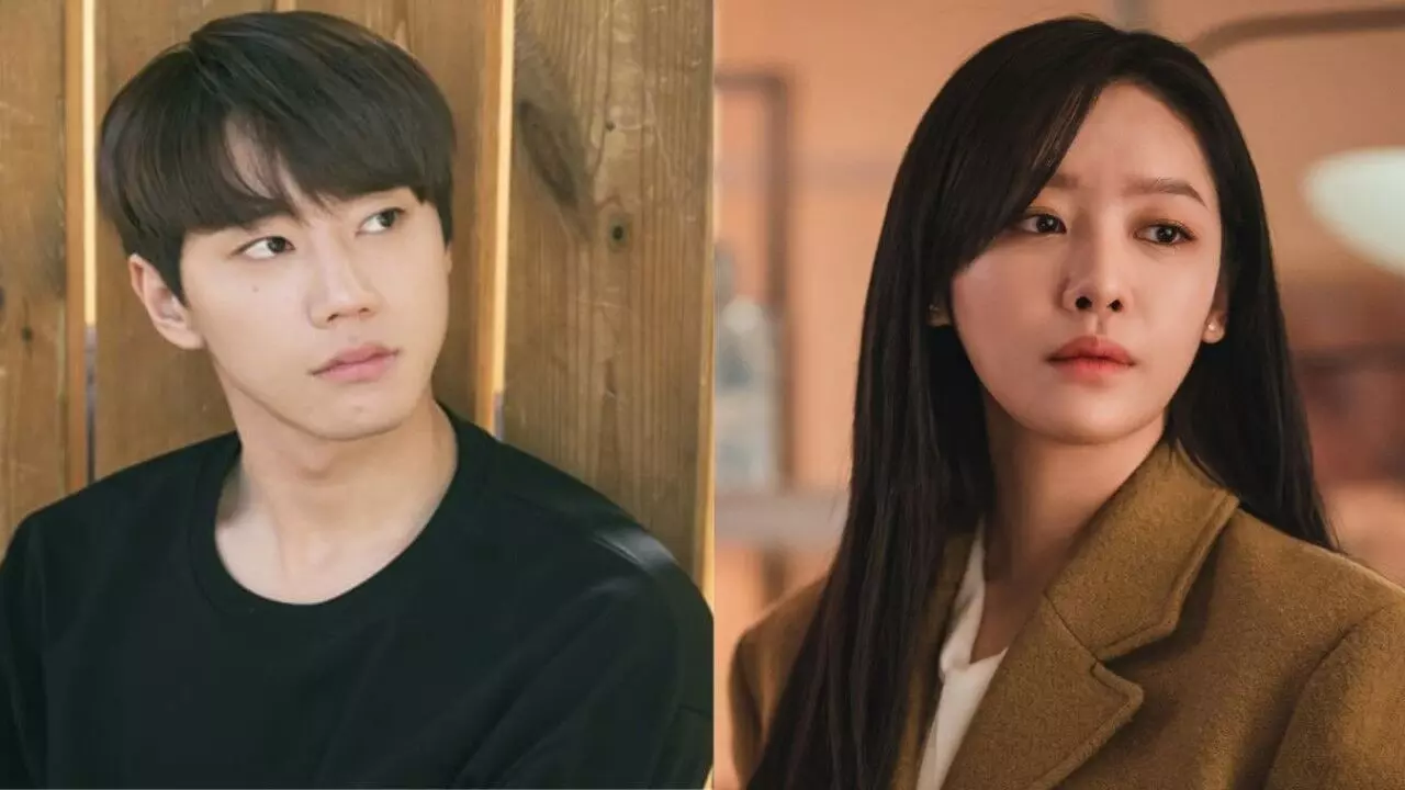 Lee Jun Young to Star Opposite Cha Joo Young in New Rom-Com Series Who Are You Lee Jun Young to Star Opposite Cha Joo Young in New Rom-Com Series Who Are You