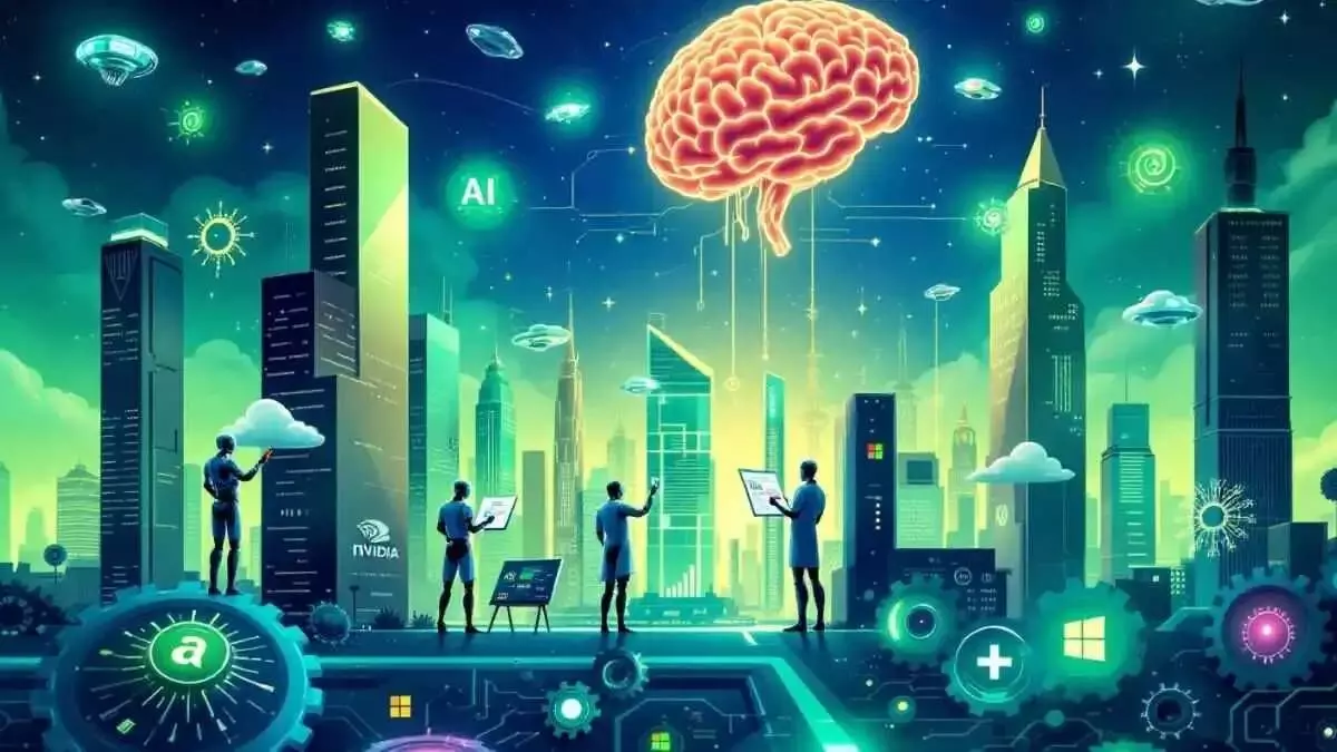 AI Shake-Up Threatens Entry-Level Jobs, Unemployment May Surge, Warns Jefferies Report AI Shake-Up Threatens Entry-Level Jobs, Unemployment May Surge, Warns Jefferies Report