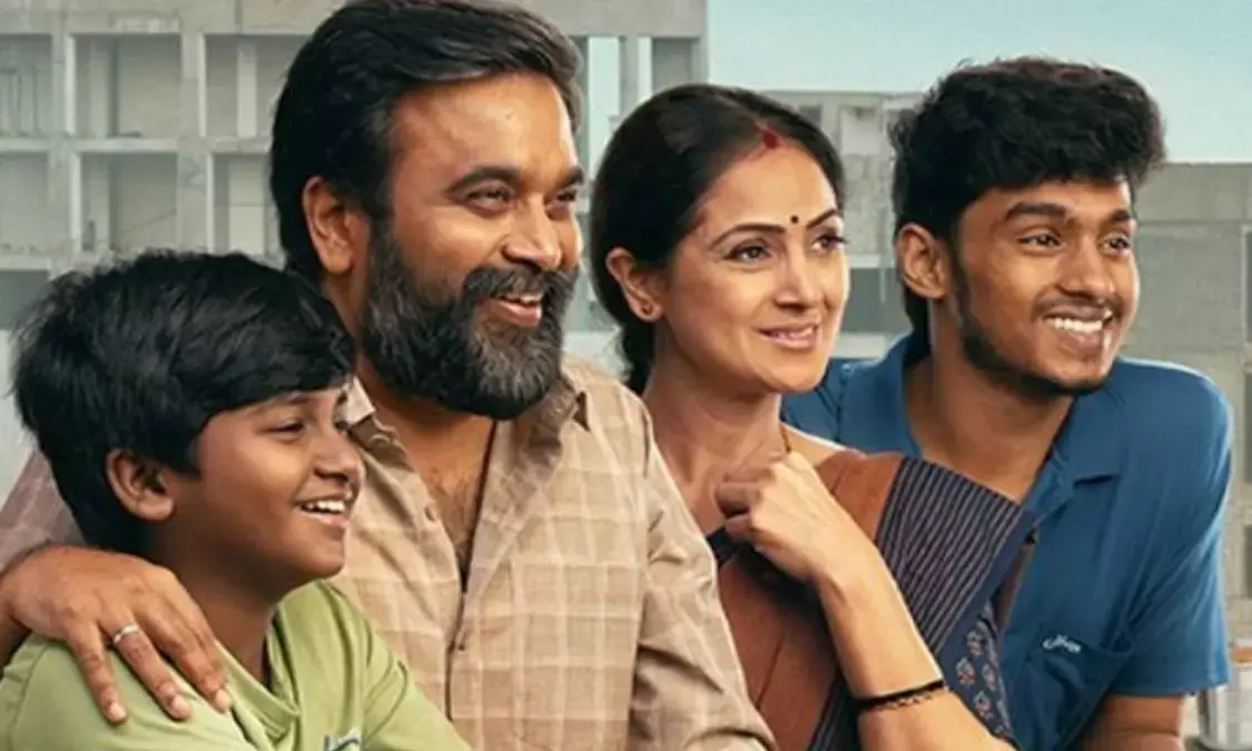 ‘Tourist Family’ Now Streaming on JioCinema and Disney+ Hotstar in Tamil, Telugu, and Hindi ‘Tourist Family’ Now Streaming on JioCinema and Disney+ Hotstar in Tamil, Telugu, and Hindi