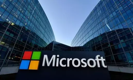 Microsoft lays off more employees after huge job cut in AI era