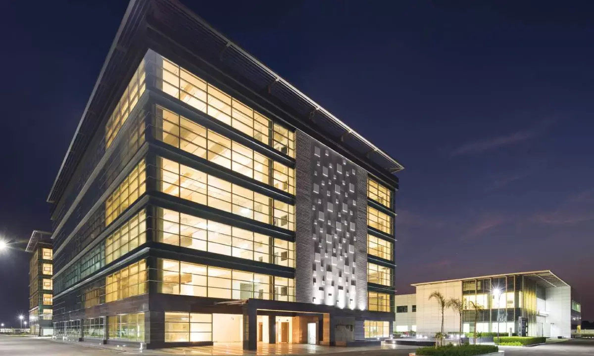 RSP Developers to invest Rs 600 cr in BTS and Institutional space in Gurugram