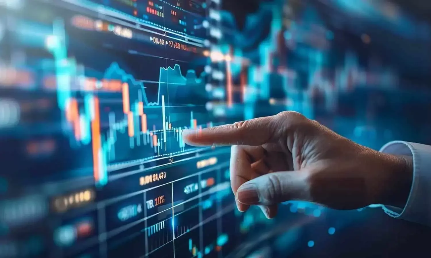 Prostarm Info Systems shares list at ₹120 on NSE, a premium of 14.29% from IPO price