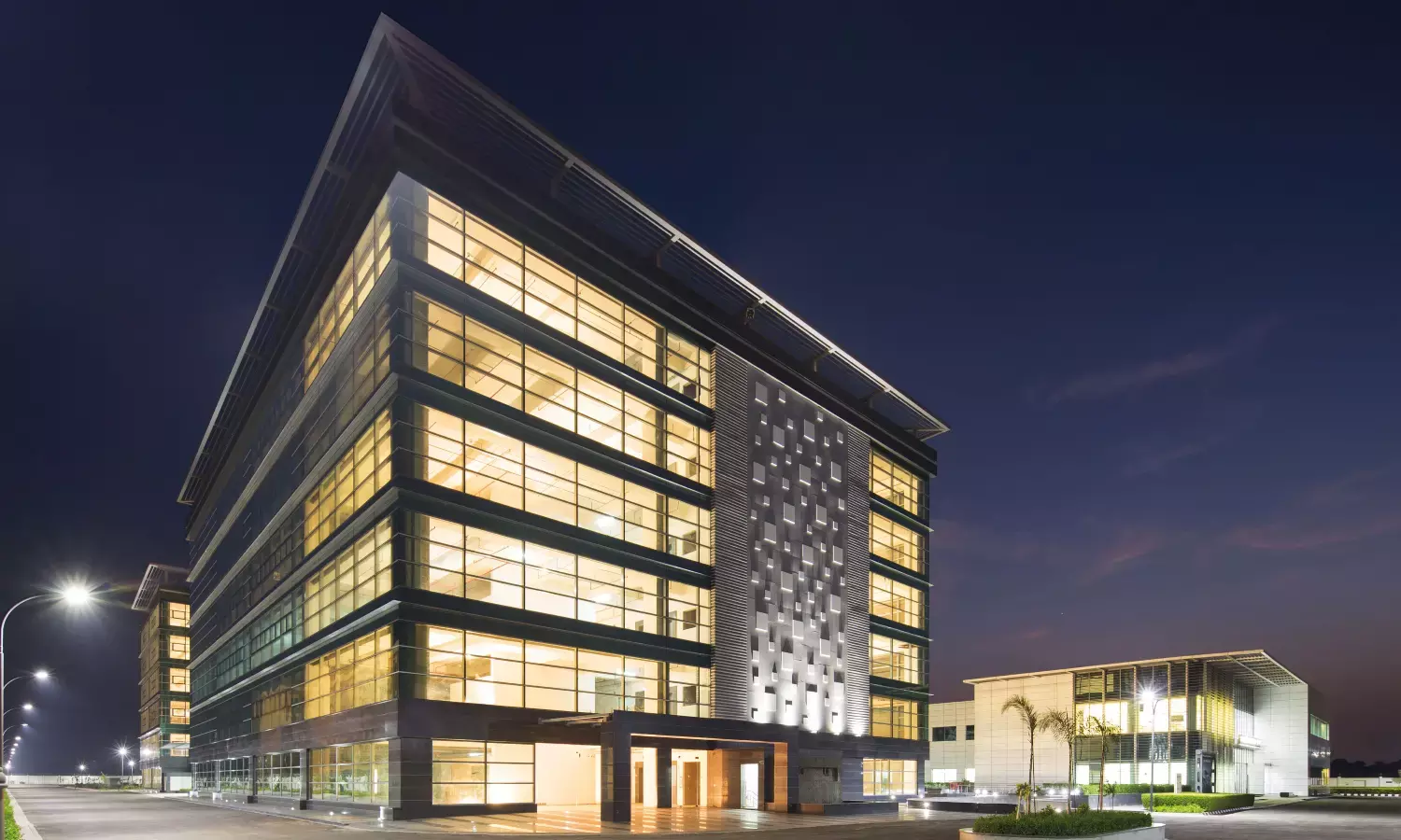 RSP Developers to invest ₹600 cr in BTS and Institutional space in Gurugram