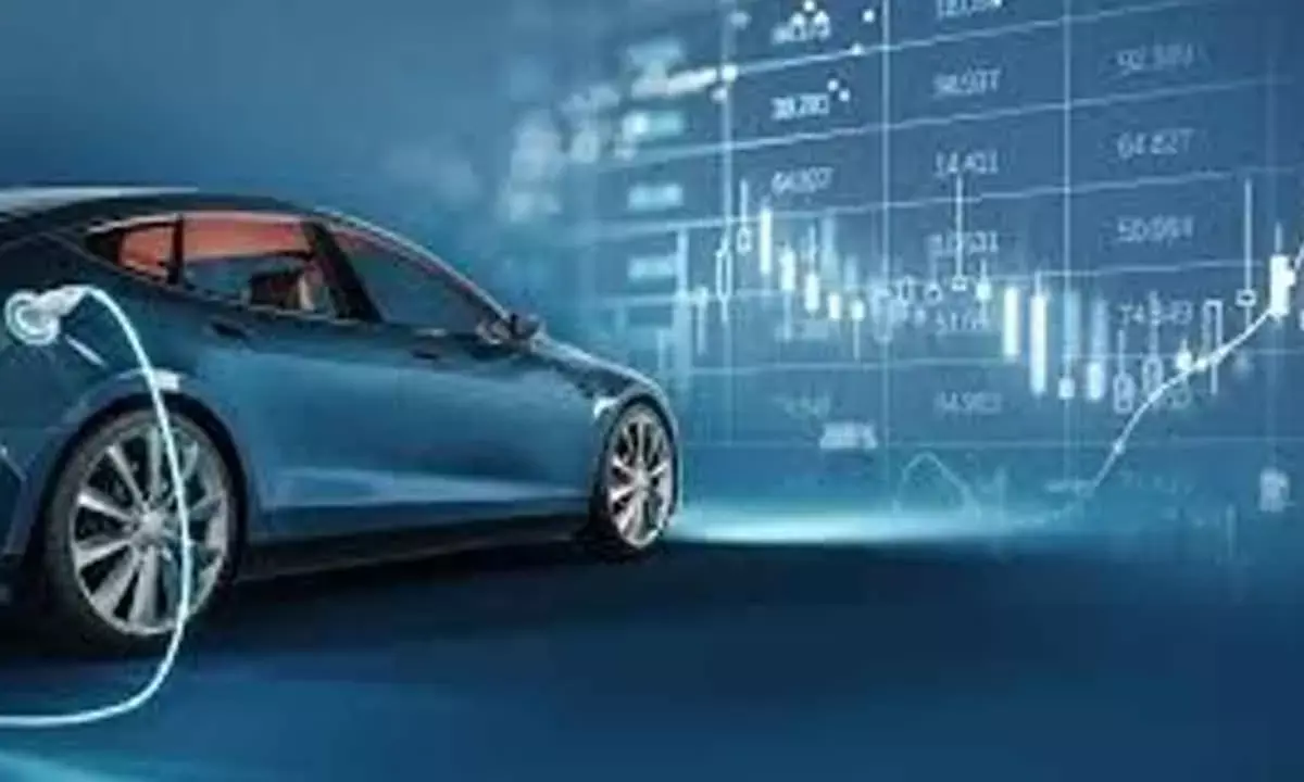 Major Move To Make India Global EV Hub