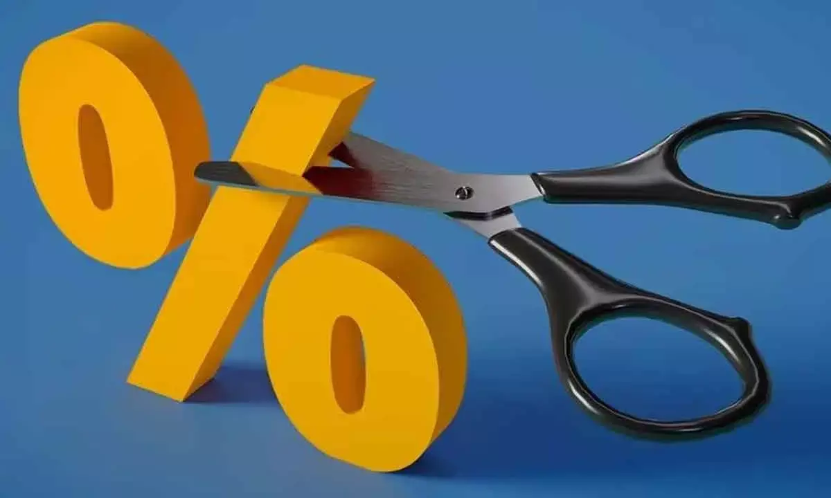 RBI May Go For 50 Bps Rate-Cut