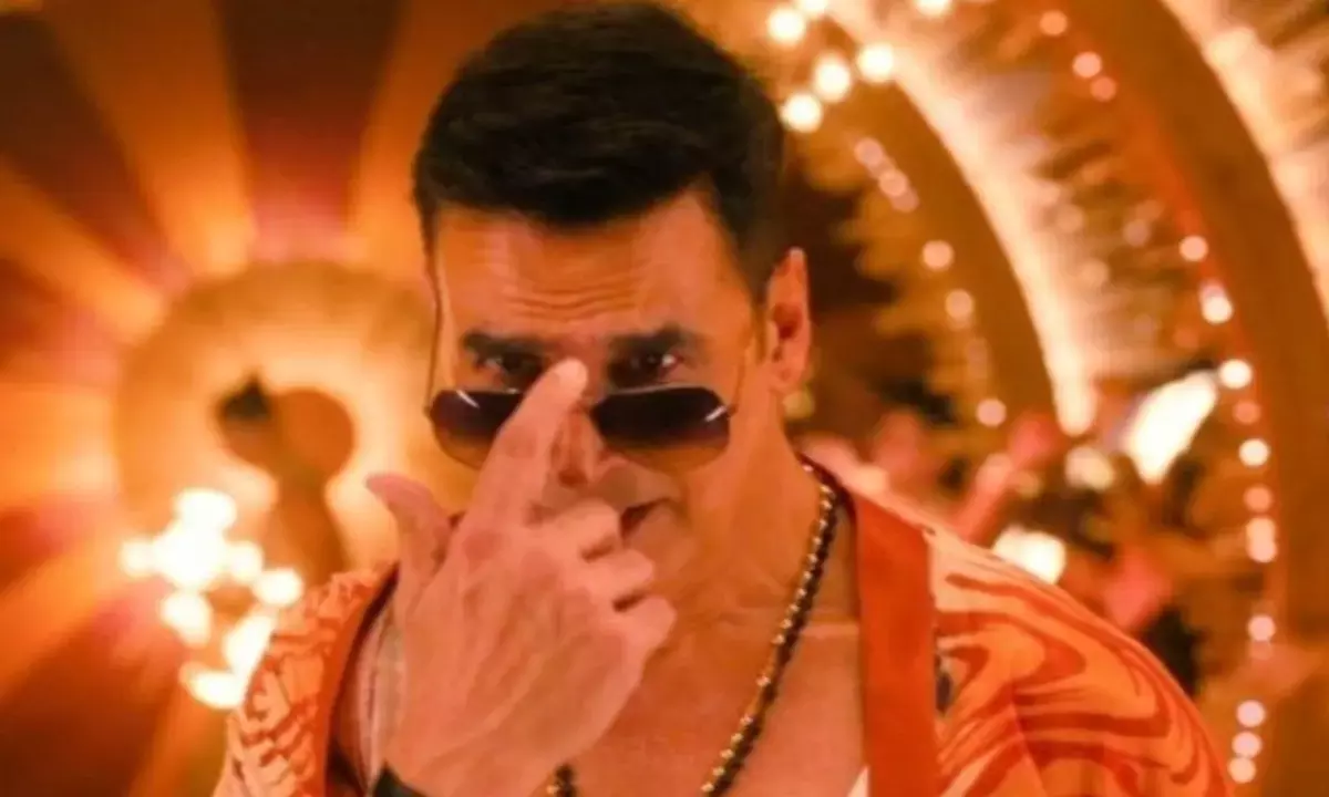 Housefull 5 India Advance Booking Update: Akshay Kumar’s Comic Caper Sells 18,000 Tickets in Top Chains With Two and a Half Days to Go Housefull 5 India Advance Booking Update: Akshay Kumar’s Comic Caper Sells 18,000 Tickets in Top Chains With Two and a Half Days to Go