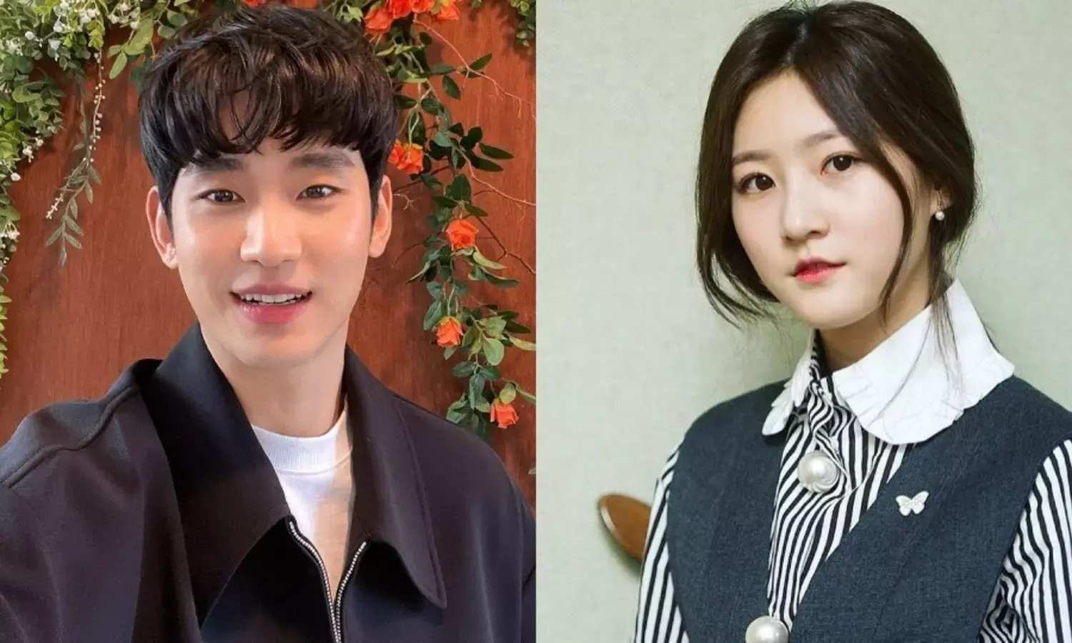 Kim Soo Hyuns My Love from the Star to Release in South America and Re-Air in Taiwan Amid Kim Sae Ron Dating Scandal Kim Soo Hyuns My Love from the Star to Release in South America and Re-Air in Taiwan Amid Kim Sae Ron Dating Scandal