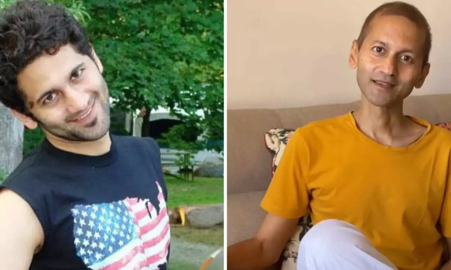 Actor Vibhu Raghave Passes Away After Brave Battle With Cancer