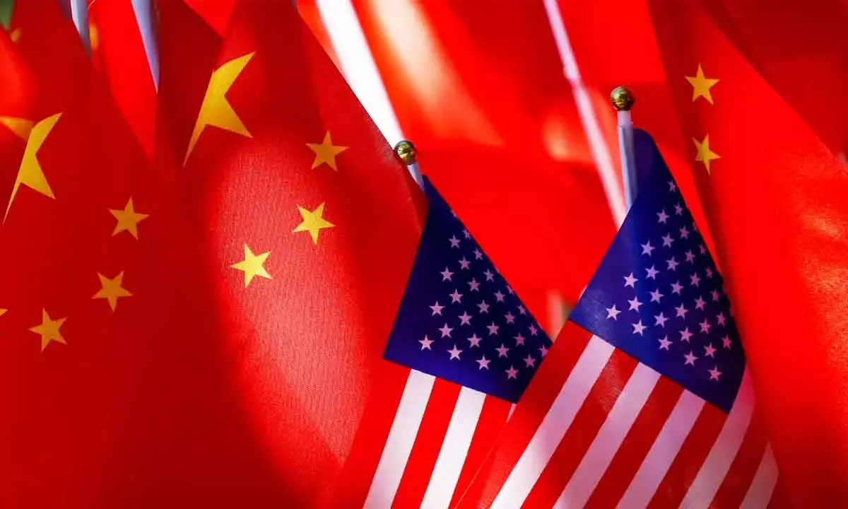 China: US Violates Tariff Truce