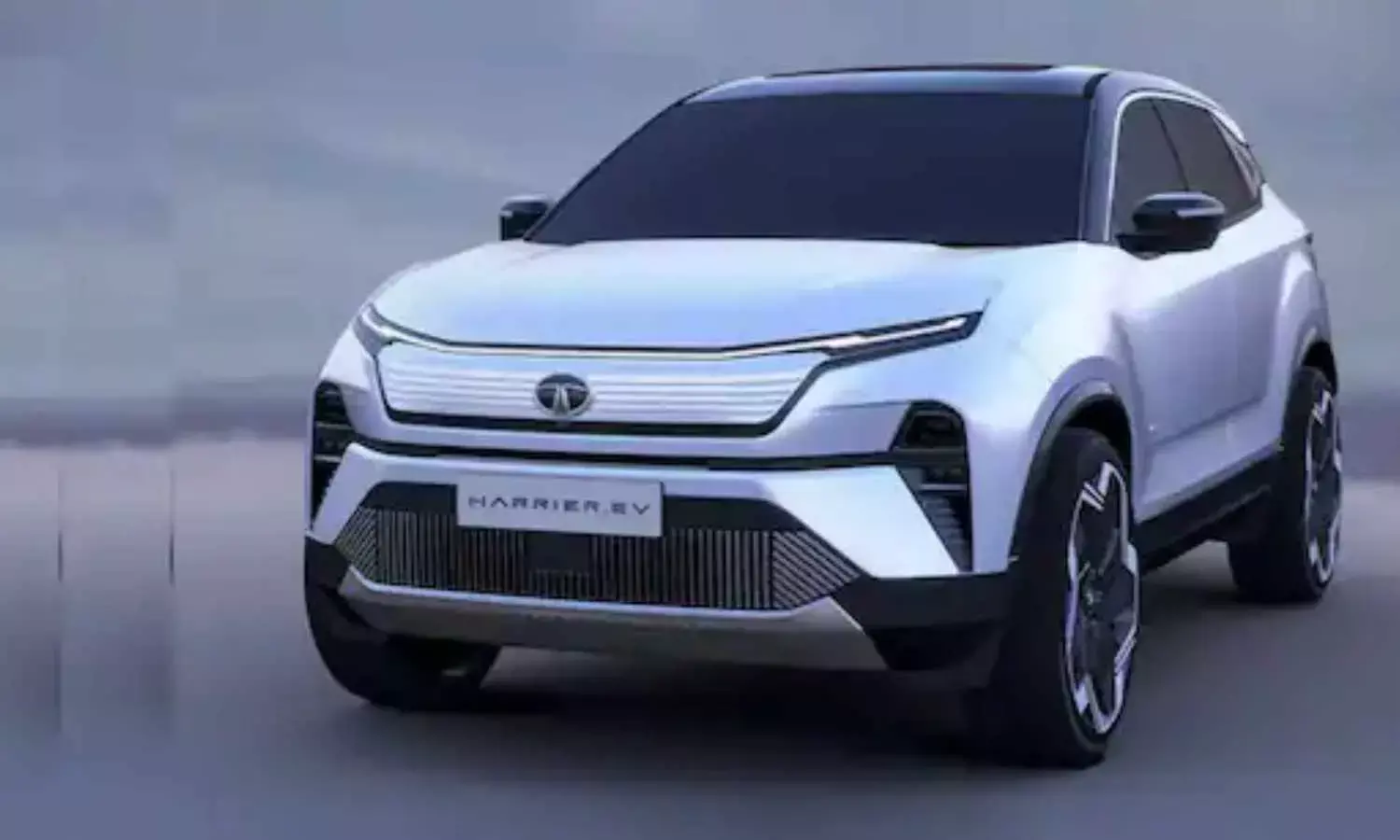 Tata Harrier EV to launch today: Heres everything you need to know