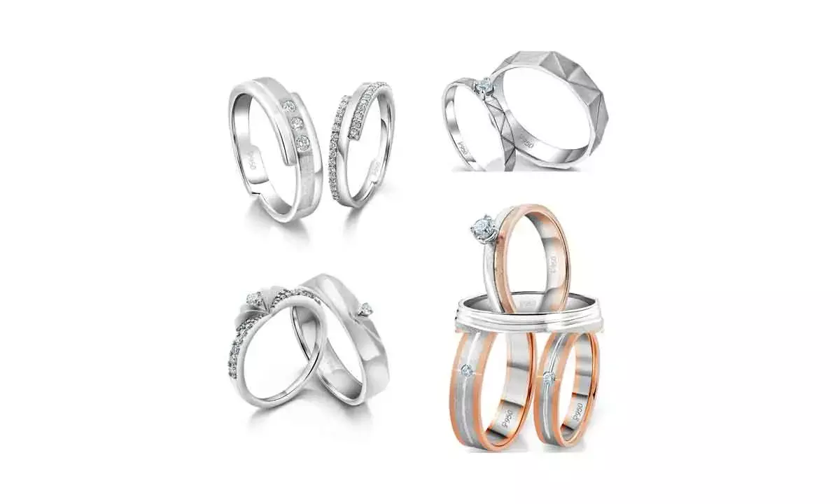 Platinum Love Bands launch ‘Wedding Edition’