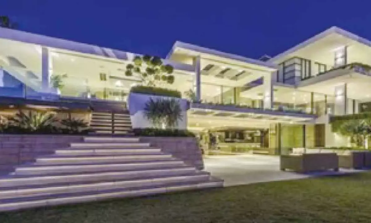 Hyderabad Market Sustains Demand For Premium Homes