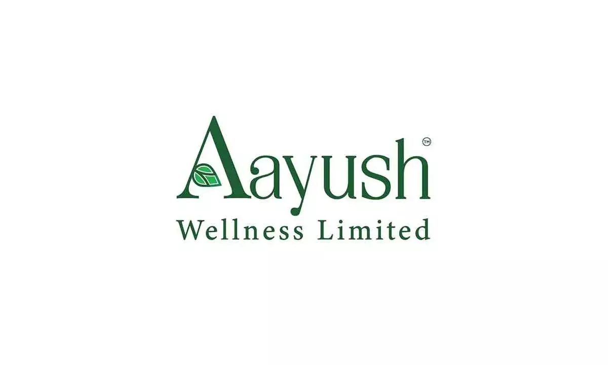 Aayush Wellness FY25 Revenue Surges Multiple Times On Strong Demand
