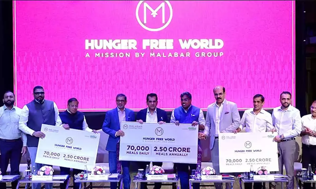 Malabar Group Allocates Rs 150 Cr To Scale Up Its CSR Drive