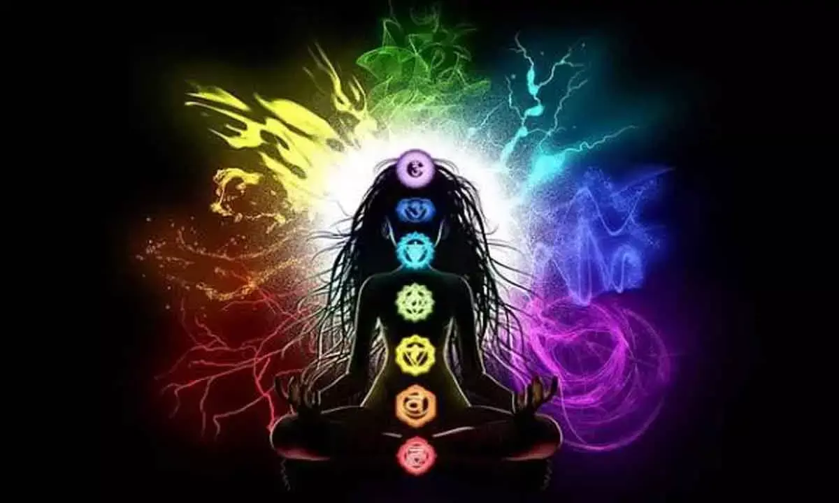 The Third Eye of Enterprise: Wisdom-Led Leadership In The Age Of Intelligence