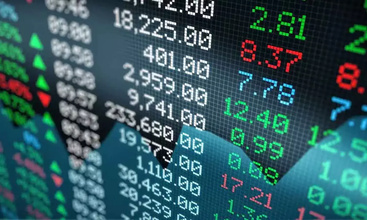 Nifty Remains Range-Bound With No Clear Breakout