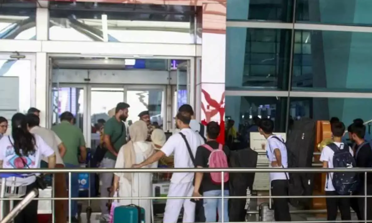 India’s Aviation Sector Storms Into World’s Top 3 Markets