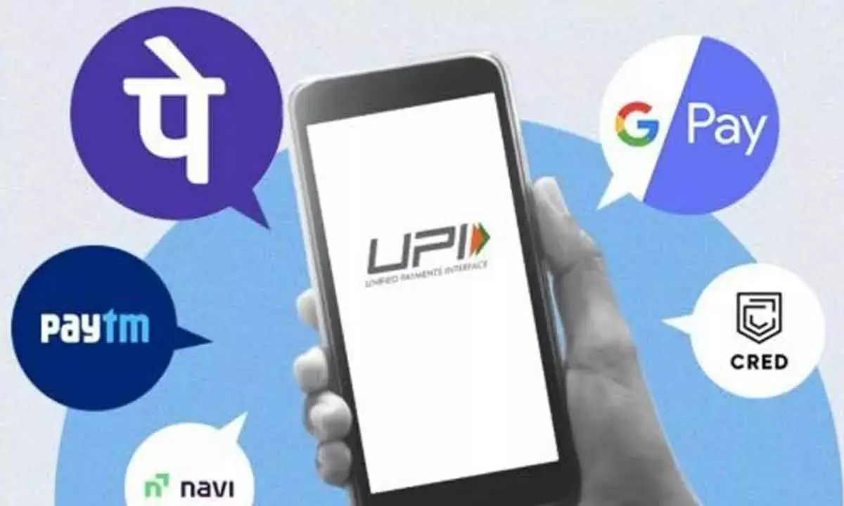 PhonePe, GPay, Paytm Users Alert: New UPI Rules From Nov 3 Explained