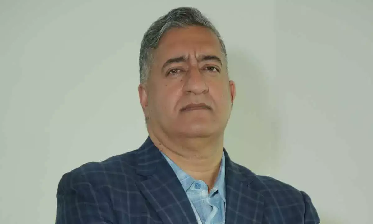 Roinet Set To Define Fin Inclusion, To Serve 100 Mn By March, 2030