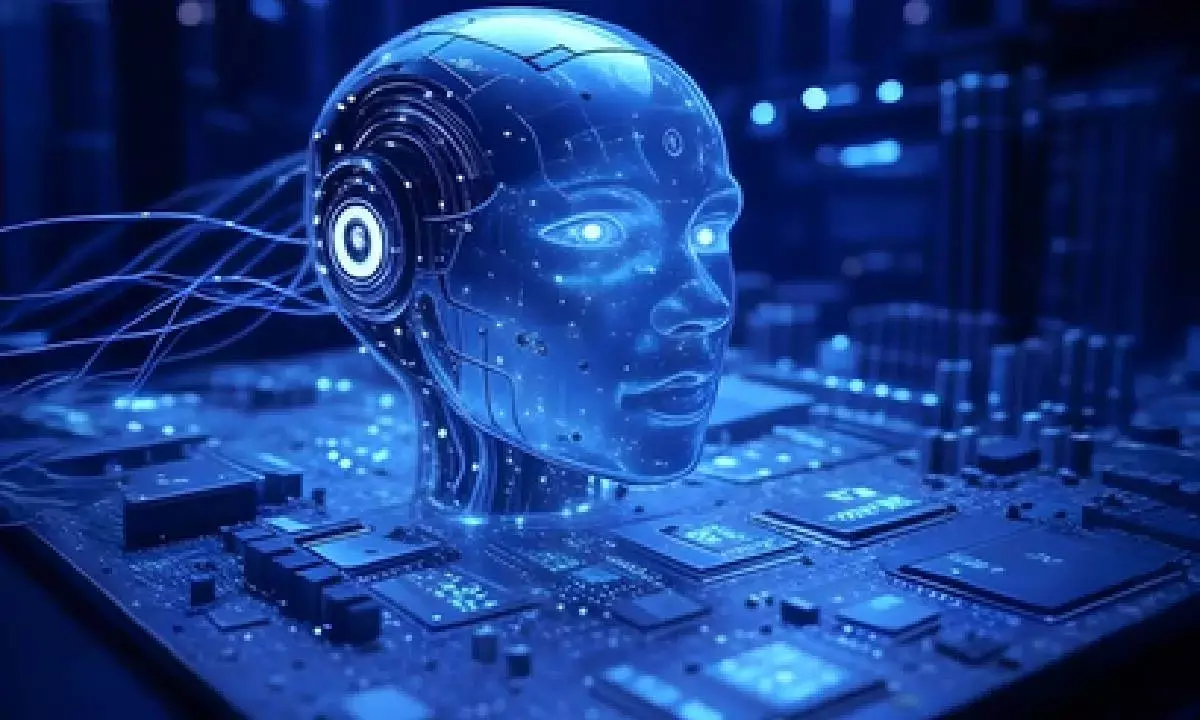 Indians among most excited about AI’s growth worldwide: Report