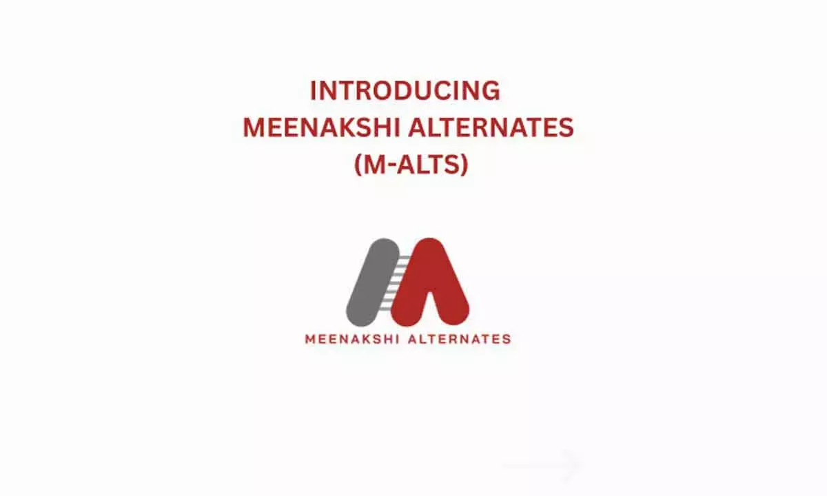 Meenakshi Alternates launches realty-focused Rs 700 cr AIF