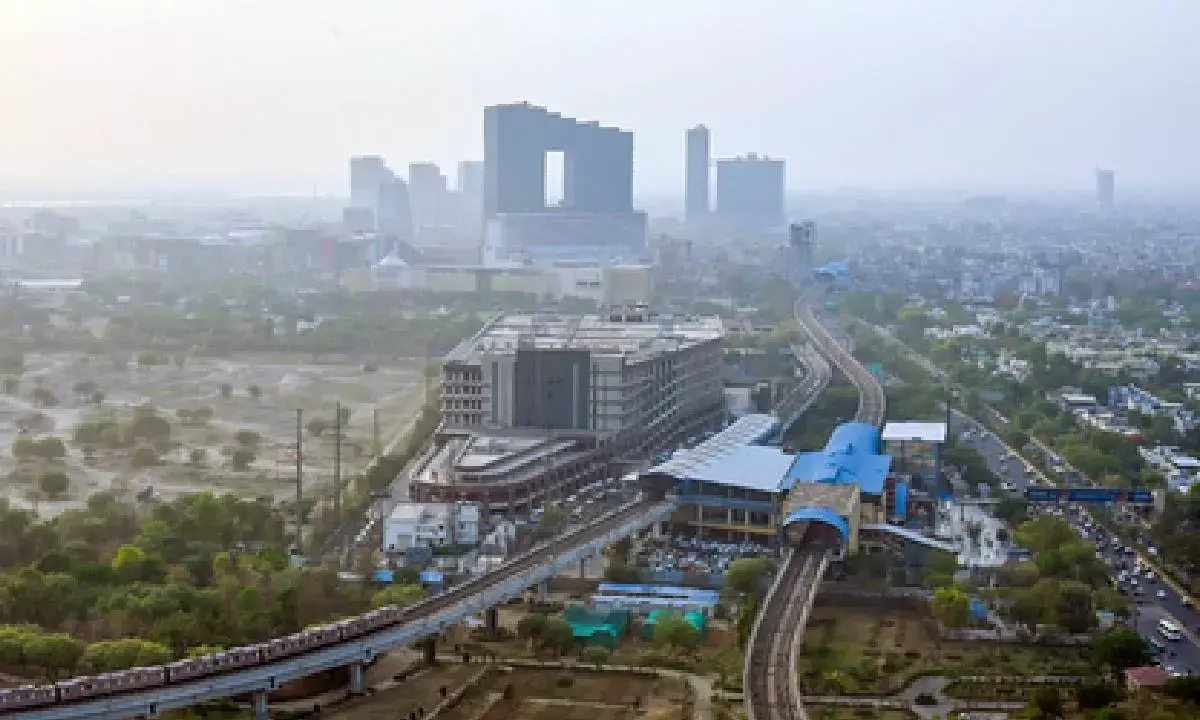 India’s emerging diversified construction firms’ revenues to grow 9-11 pc this fiscal