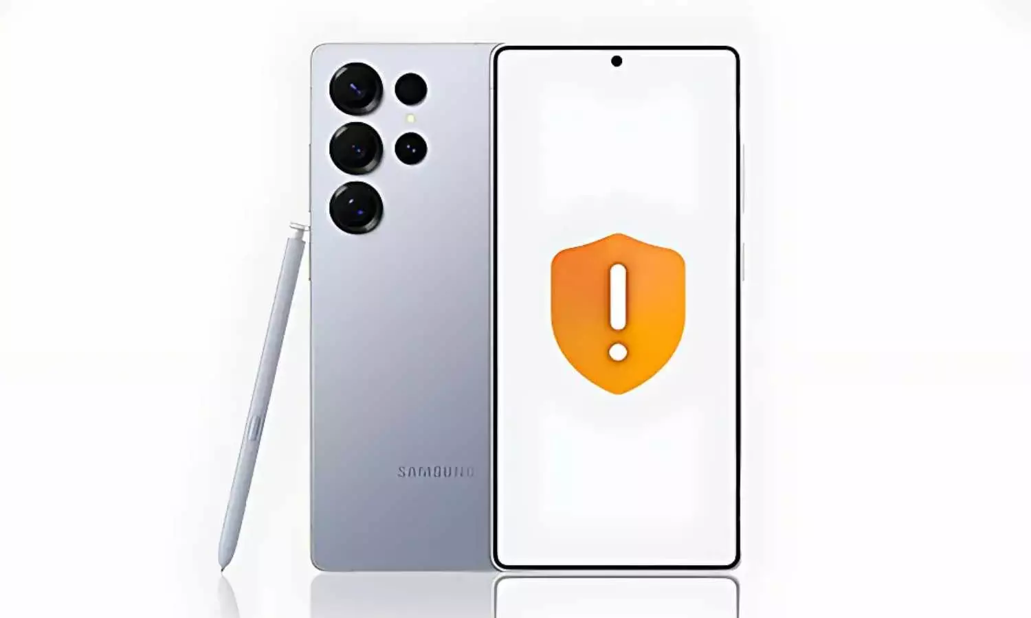 Samsung & UK Home Office Launch Anti-Theft Campaign for Galaxy Phones