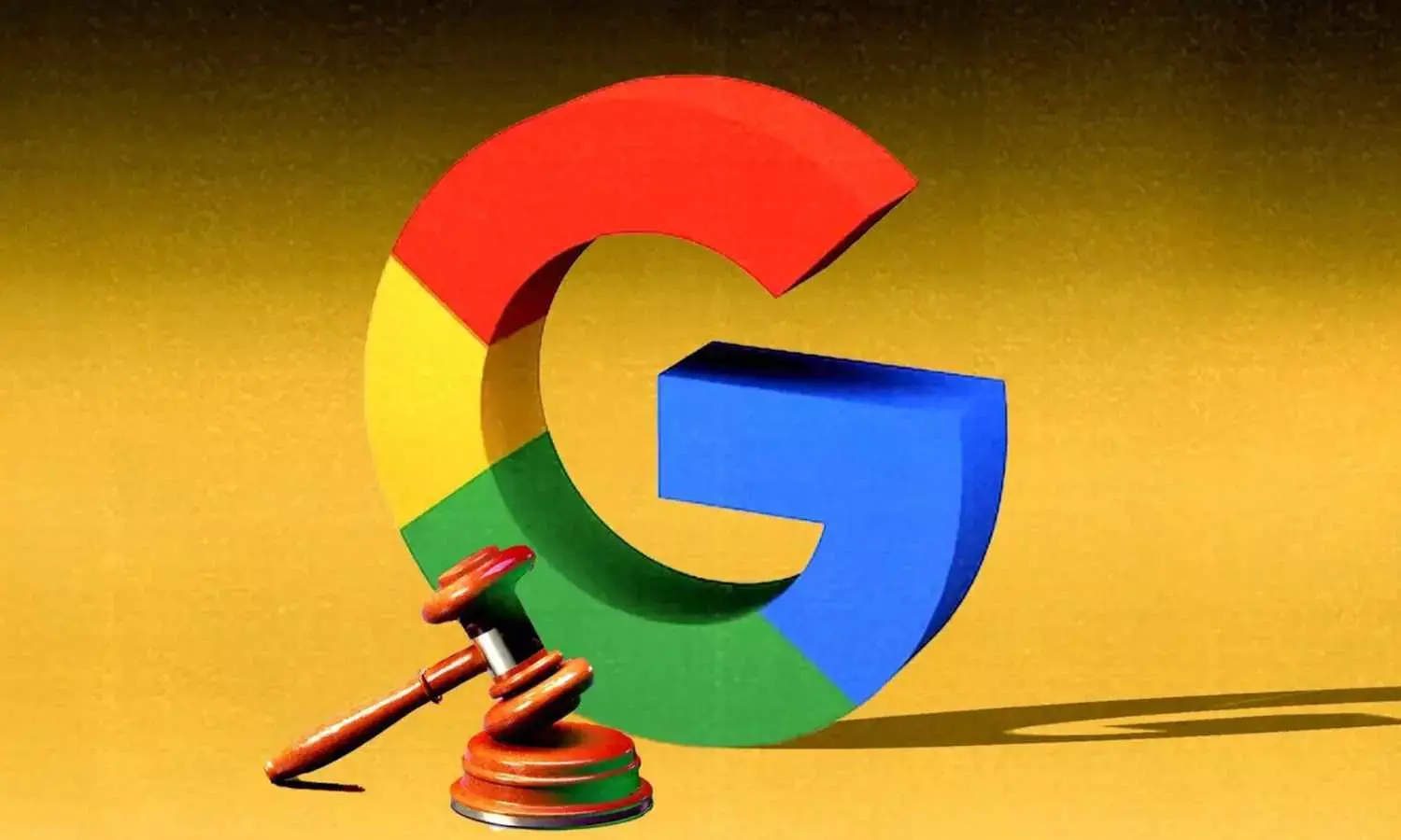 Google’s Big Breakup: Should It Split Before Courts Force It?