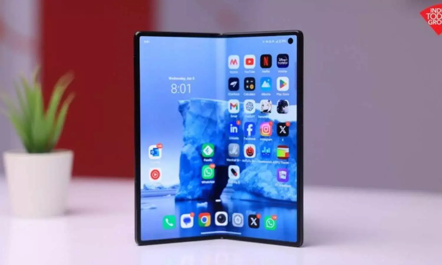 Vivo X Fold 5 is coming soon, here is everything we know about it from specs to price
