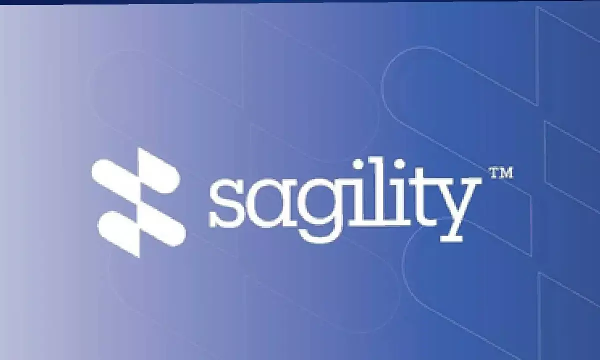 Sagility India shares down 31.76 pc from 52-week high amid promoter stake sale