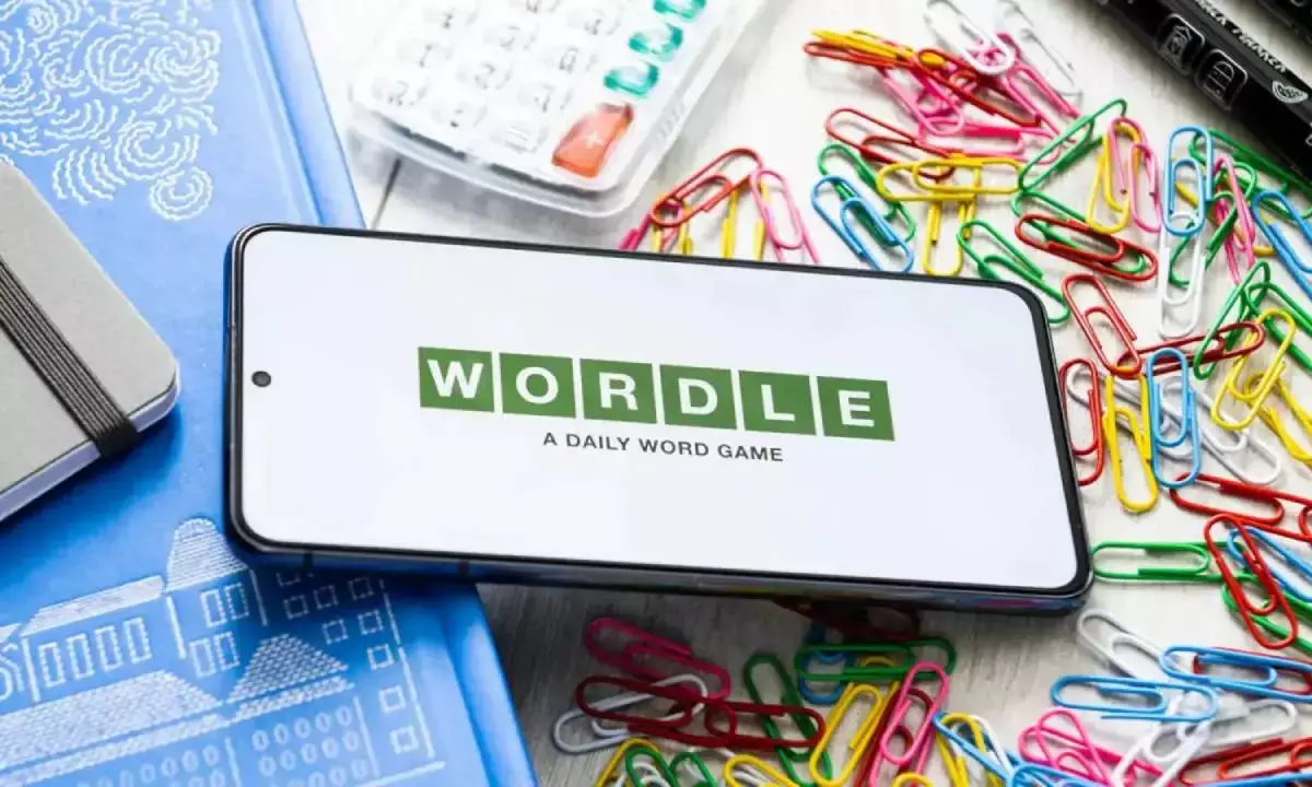 Wordle Answer and Hints for June 3, 2025: Clues to Crack Today’s Puzzle