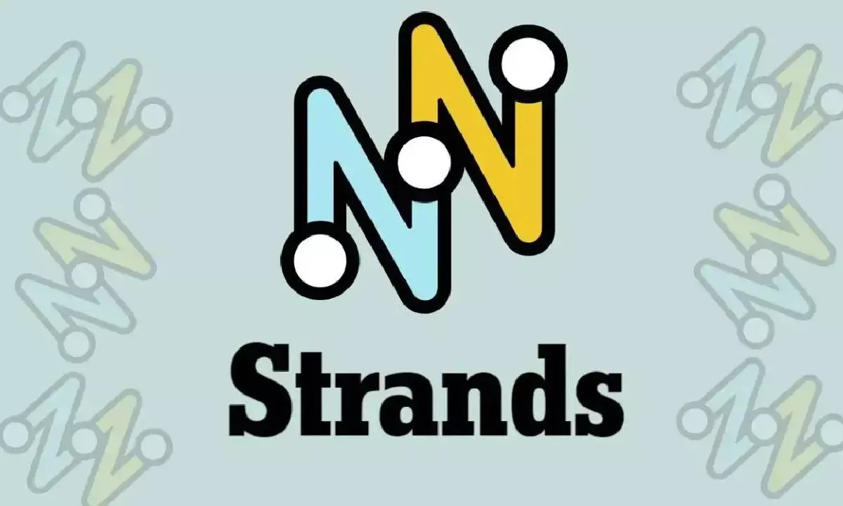 NYT Strands for June 3, 2025: Hints, Answers, and Today’s Spangram