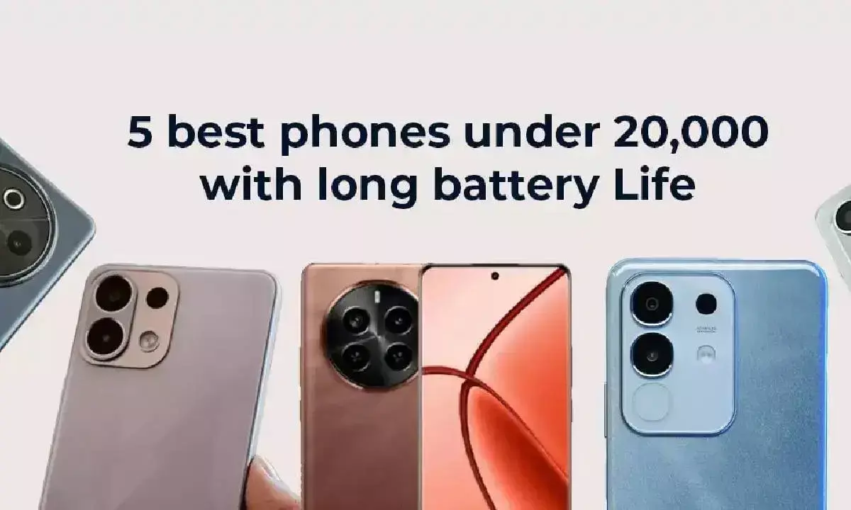 Flagship Smartphone Features Under ₹20,000! Best Deals From Flipkart and Amazon | Tech News