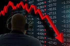 Indian Markets Close Lower for Third Straight Session Amid Global Trade Worries and Weak Earnings