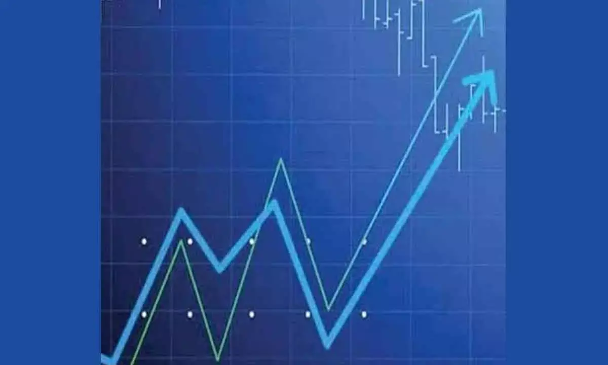 Nifty Bank Hits Record High Ahead Of RBI MPC