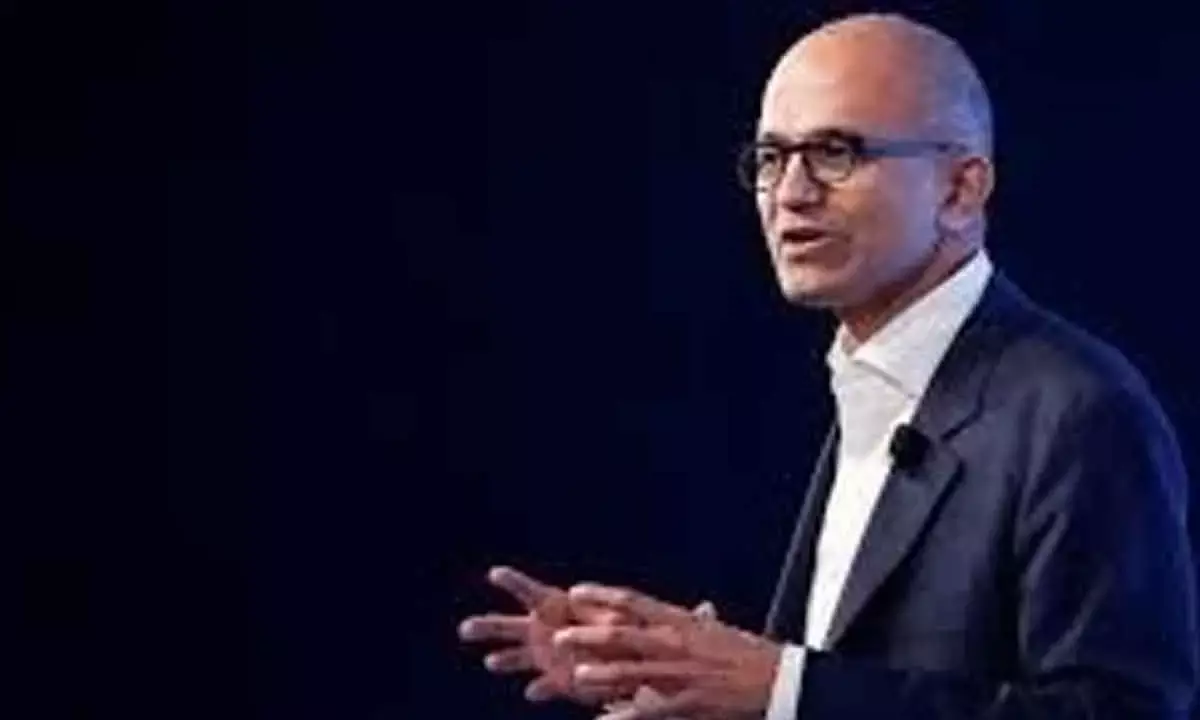 Microsoft Cuts Hundreds Of Jobs