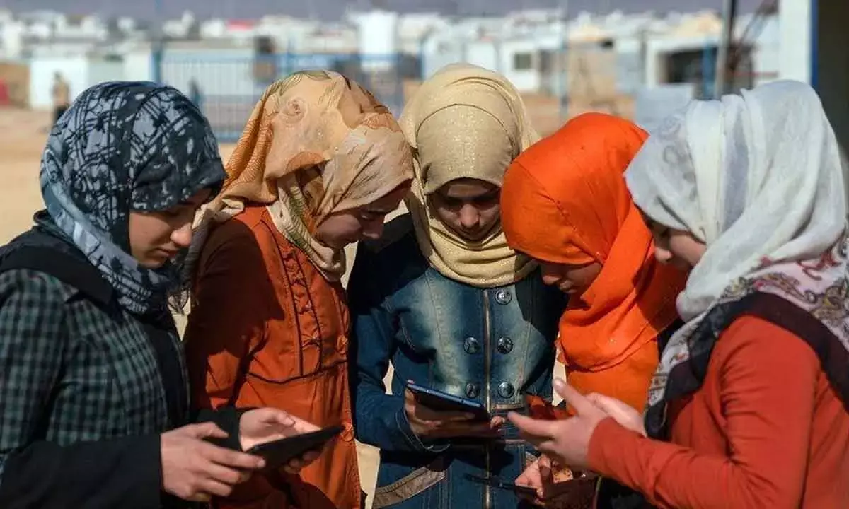 Tech Needs Girls: Why Digital Inclusion Must Be Top Priority