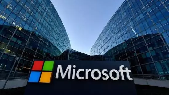 Microsoft lays off more employees after huge job cut in AI era Microsoft lays off more employees after huge job cut in AI era