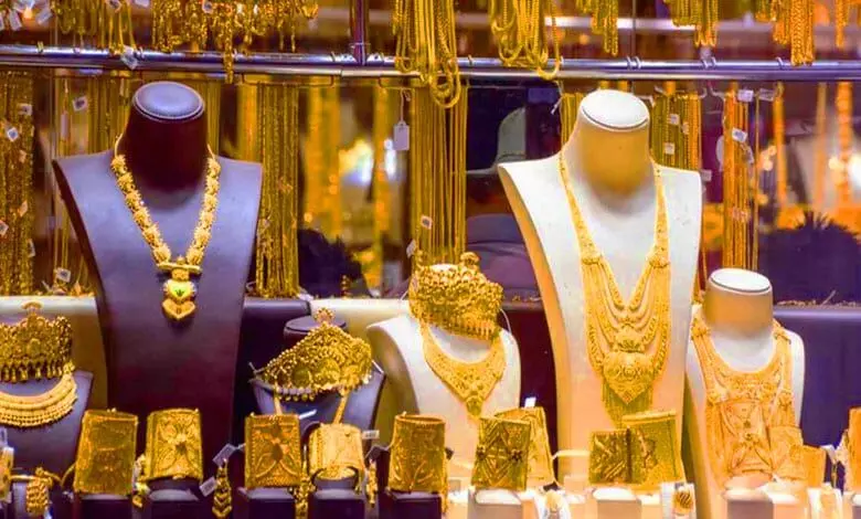 Gold Prices Today, June 3: Rates Rise Amid Global Uncertainty — Check Prices in Mumbai, Delhi, Hyderabad, and Other Cities Gold Prices Today, June 3: Rates Rise Amid Global Uncertainty — Check Prices in Mumbai, Delhi, Hyderabad, and Other Cities
