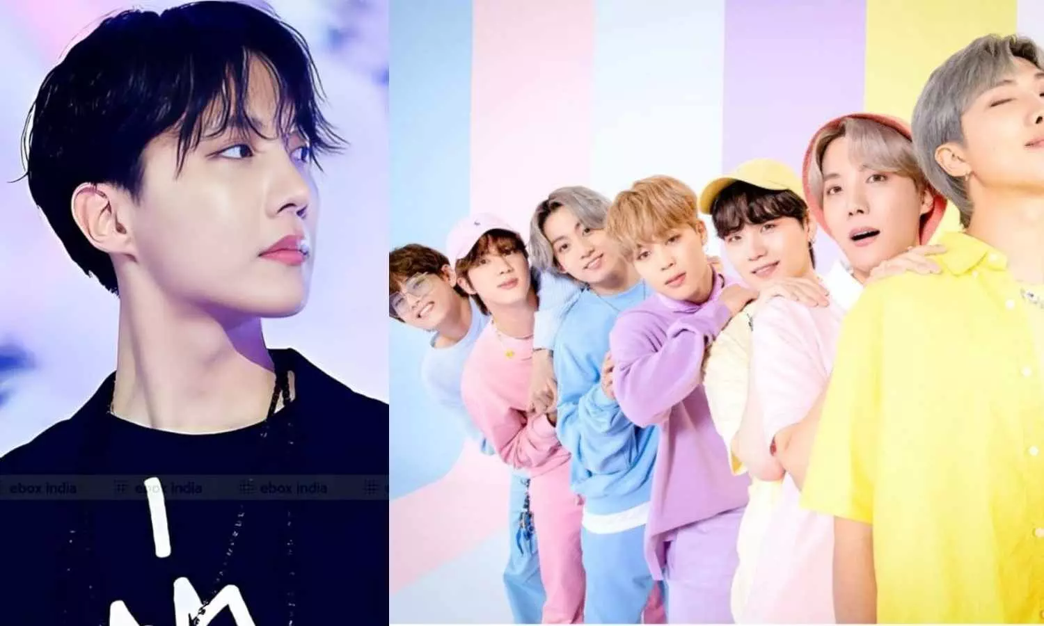 J-Hope, IVE & More to Perform at Lollapalooza Berlin 2025 | Dates & Lineup Revealed J-Hope, IVE & More to Perform at Lollapalooza Berlin 2025 | Dates & Lineup Revealed