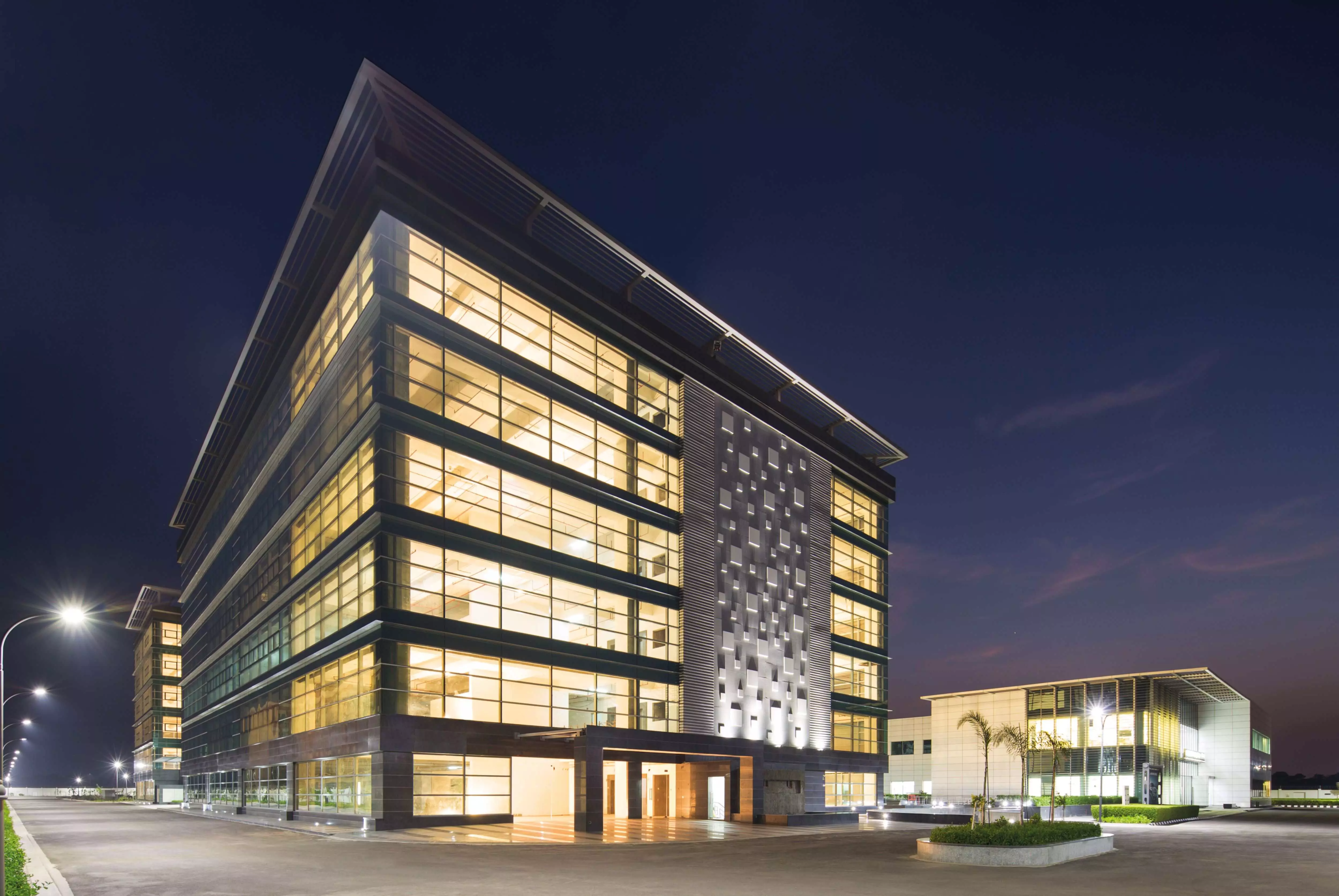 RSP Developers to invest ₹600 cr in BTS and Institutional space in Gurugram RSP Developers to invest ₹600 cr in BTS and Institutional space in Gurugram