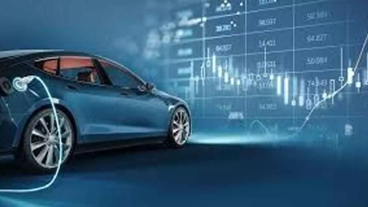 Major Move To Make India Global EV Hub Major Move To Make India Global EV Hub