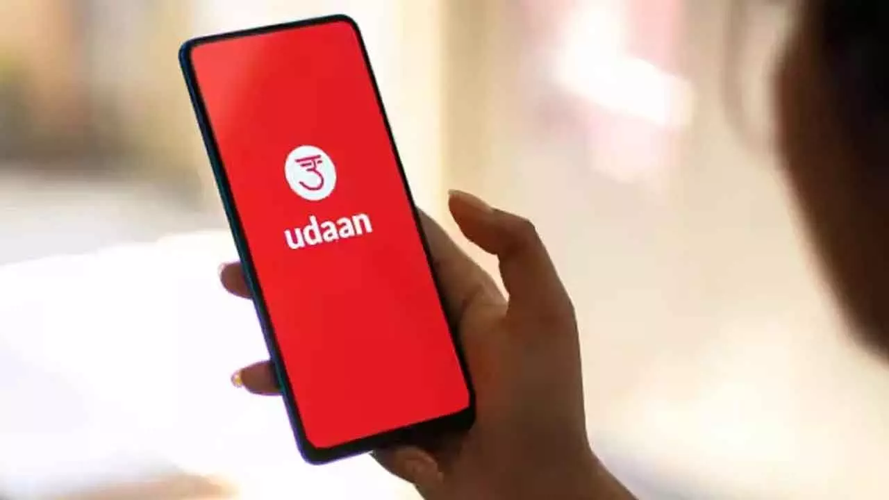 Udaan Secures $114 Mn From M&G, Lightspeed Udaan Secures $114 Mn From M&G, Lightspeed